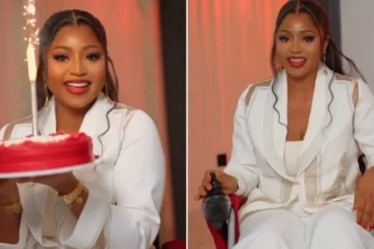 ‘I lost my freedom to move’ – Regina Daniels opens up on health issues [VIDEO]