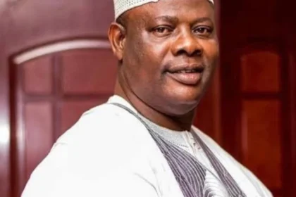 Yinka Quadri reveals wife knew about his relationships with actresses