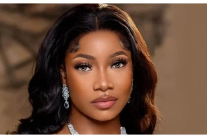 ‘I won’t claim him until there’s a ring’ — Tacha reveals relationship status